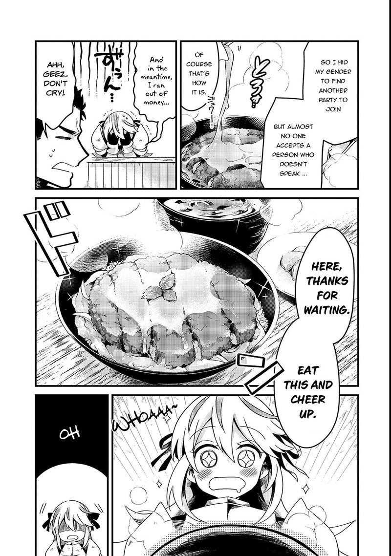Welcome To The Cheap Restaurant Of Outcasts 2 7