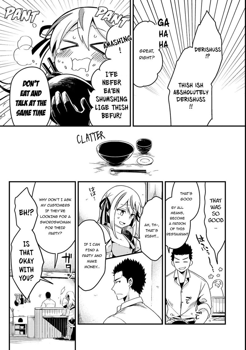 Welcome To The Cheap Restaurant Of Outcasts 2 9