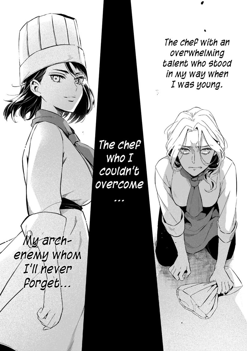 Welcome To The Cheap Restaurant Of Outcasts 23 19