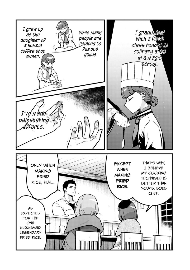Welcome To The Cheap Restaurant Of Outcasts 24 13