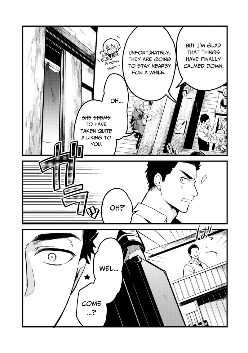 Welcome To The Cheap Restaurant Of Outcasts 24 6
