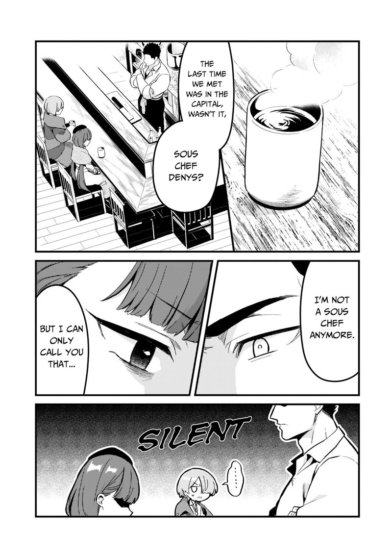 Welcome To The Cheap Restaurant Of Outcasts 24 8