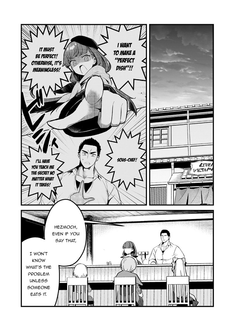 Welcome To The Cheap Restaurant Of Outcasts 25 1