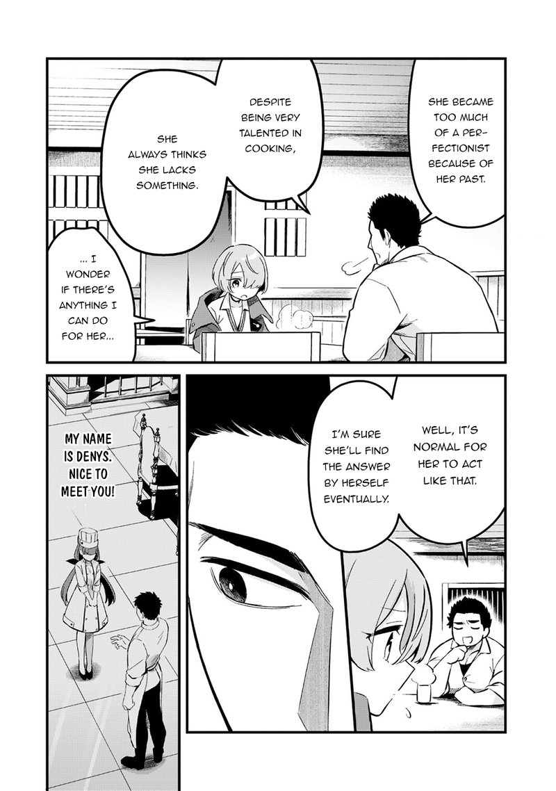 Welcome To The Cheap Restaurant Of Outcasts 25 19