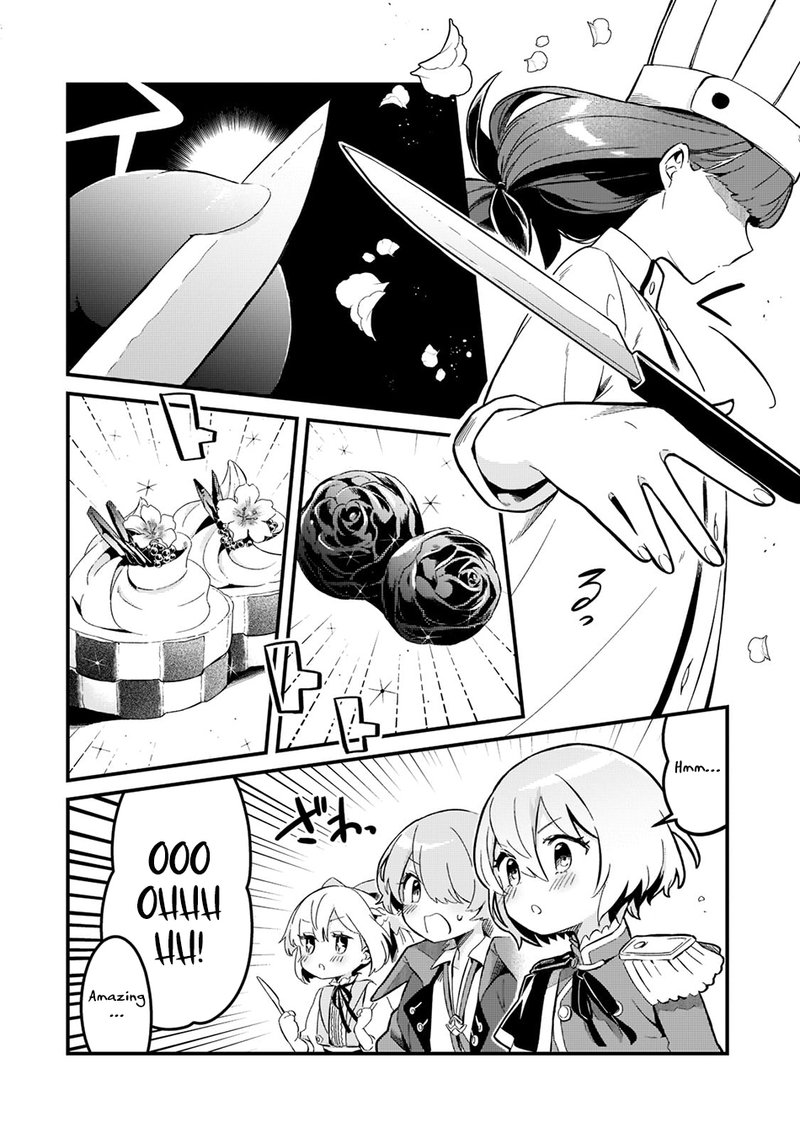 Welcome To The Cheap Restaurant Of Outcasts 25 5