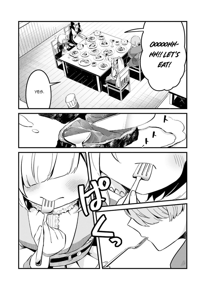Welcome To The Cheap Restaurant Of Outcasts 25 8
