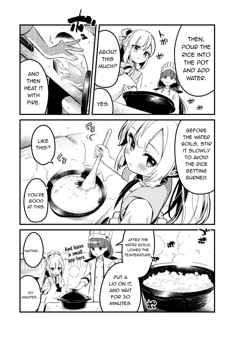 Welcome To The Cheap Restaurant Of Outcasts 26 12