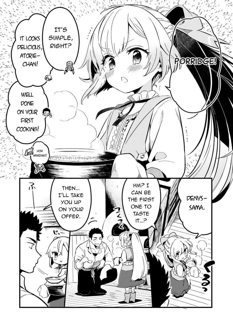 Welcome To The Cheap Restaurant Of Outcasts 26 14