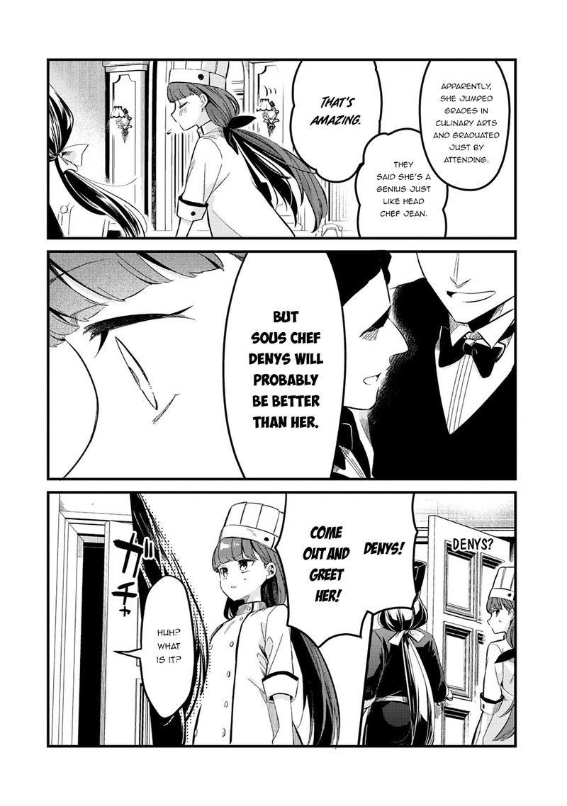Welcome To The Cheap Restaurant Of Outcasts 28 8