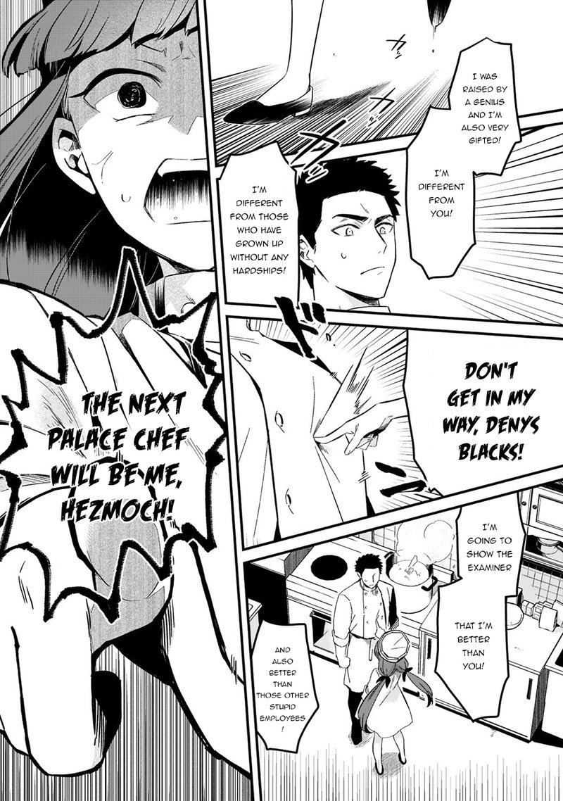 Welcome To The Cheap Restaurant Of Outcasts 29 15