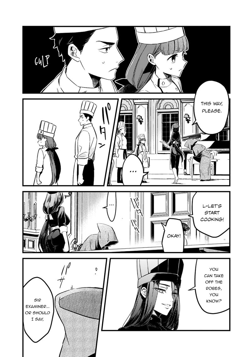 Welcome To The Cheap Restaurant Of Outcasts 29 3