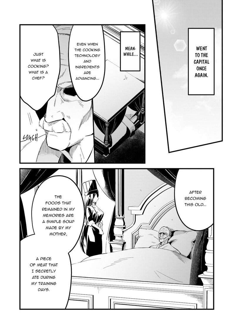 Welcome To The Cheap Restaurant Of Outcasts 30 18