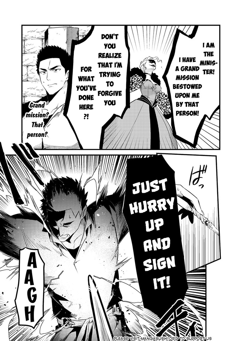 Welcome To The Cheap Restaurant Of Outcasts 35 5