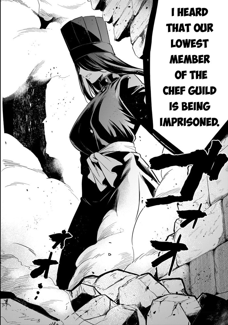 Welcome To The Cheap Restaurant Of Outcasts 37 10
