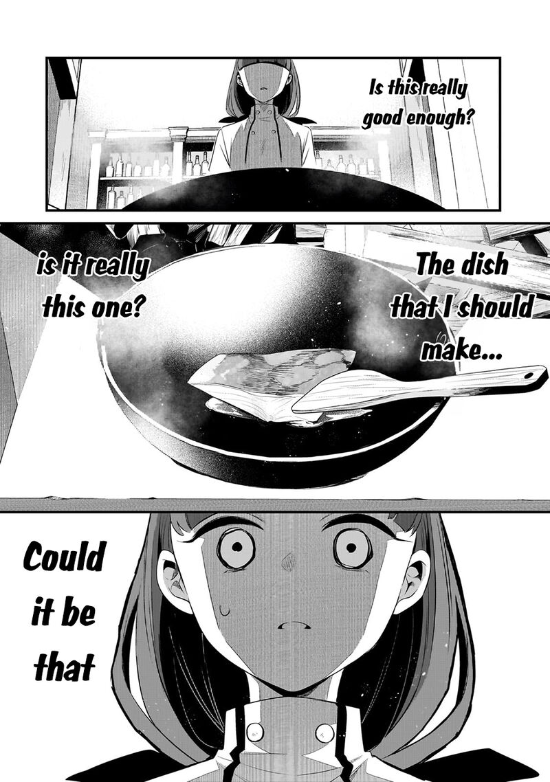 Welcome To The Cheap Restaurant Of Outcasts 42 19