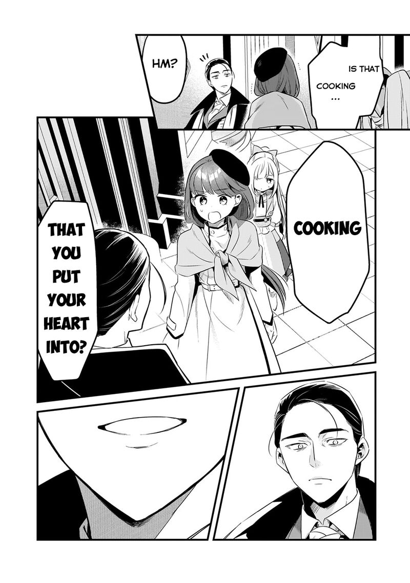 Welcome To The Cheap Restaurant Of Outcasts 42 8
