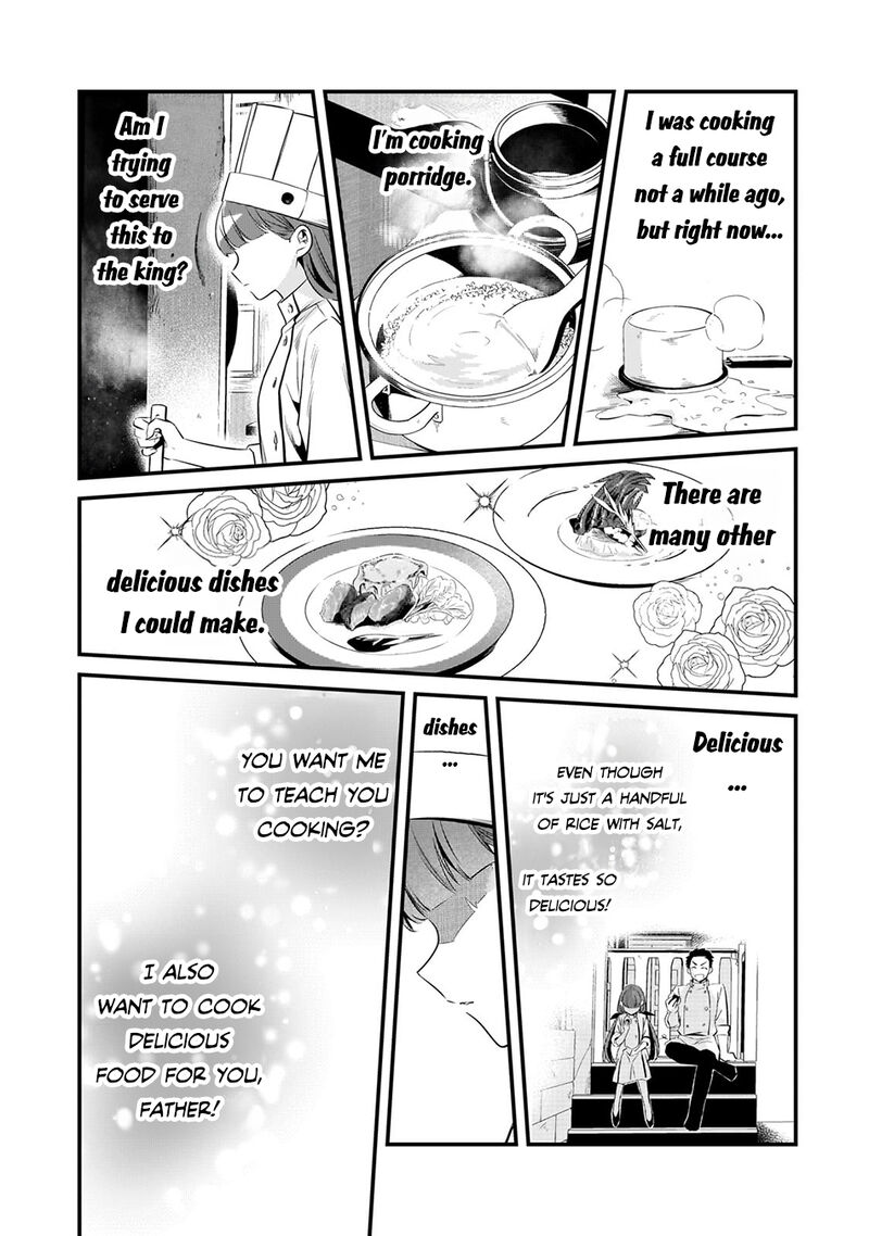 Welcome To The Cheap Restaurant Of Outcasts 43 10