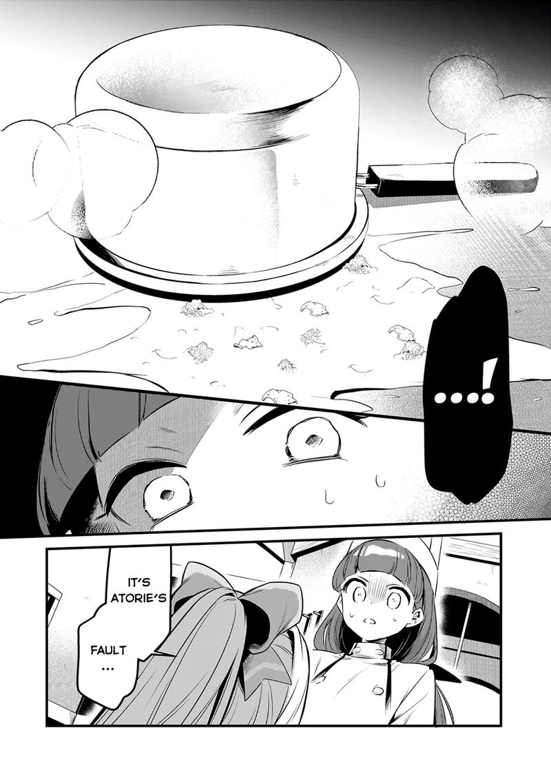 Welcome To The Cheap Restaurant Of Outcasts 43 3