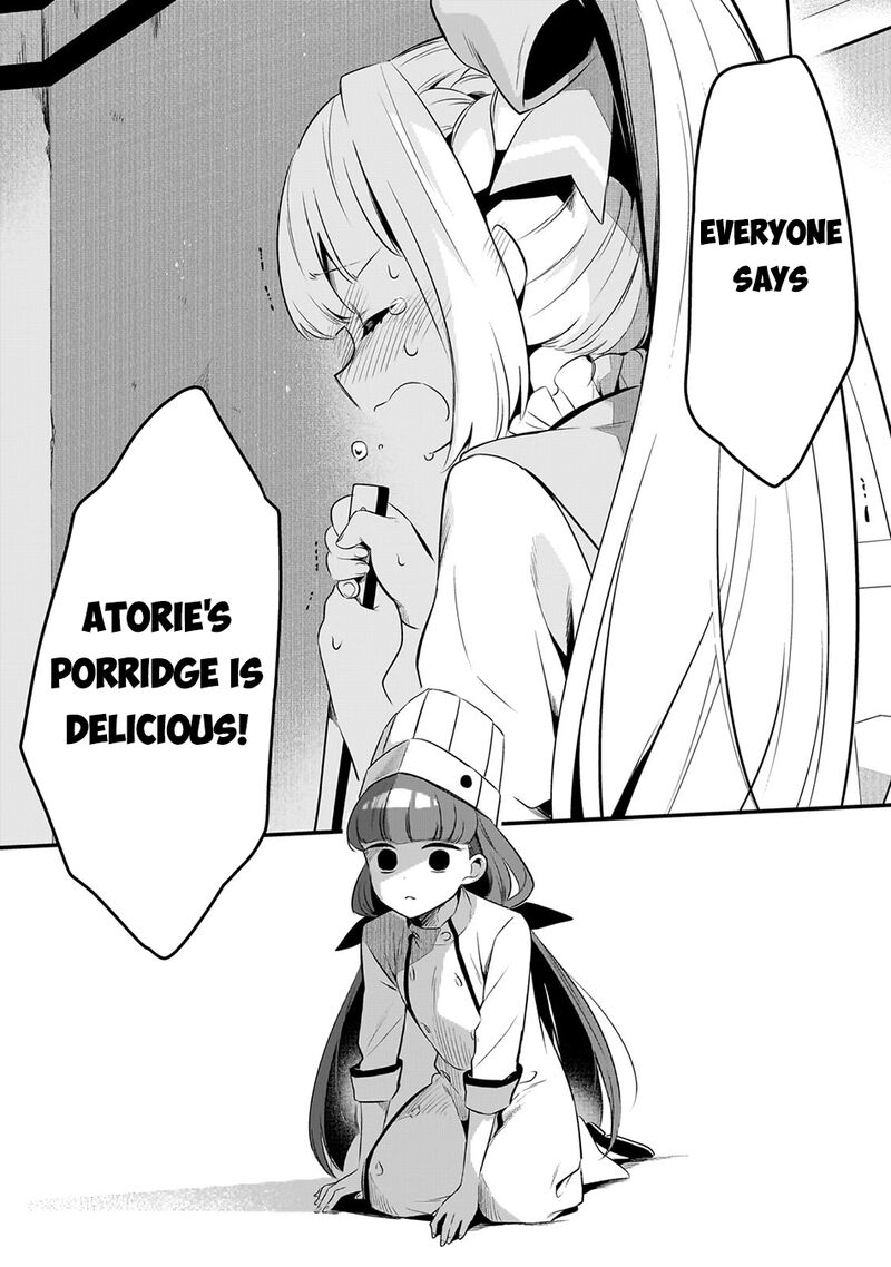 Welcome To The Cheap Restaurant Of Outcasts 43 7
