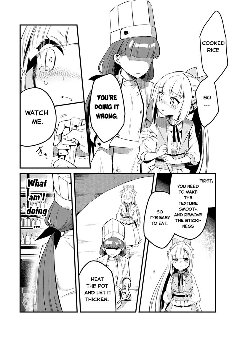 Welcome To The Cheap Restaurant Of Outcasts 43 9