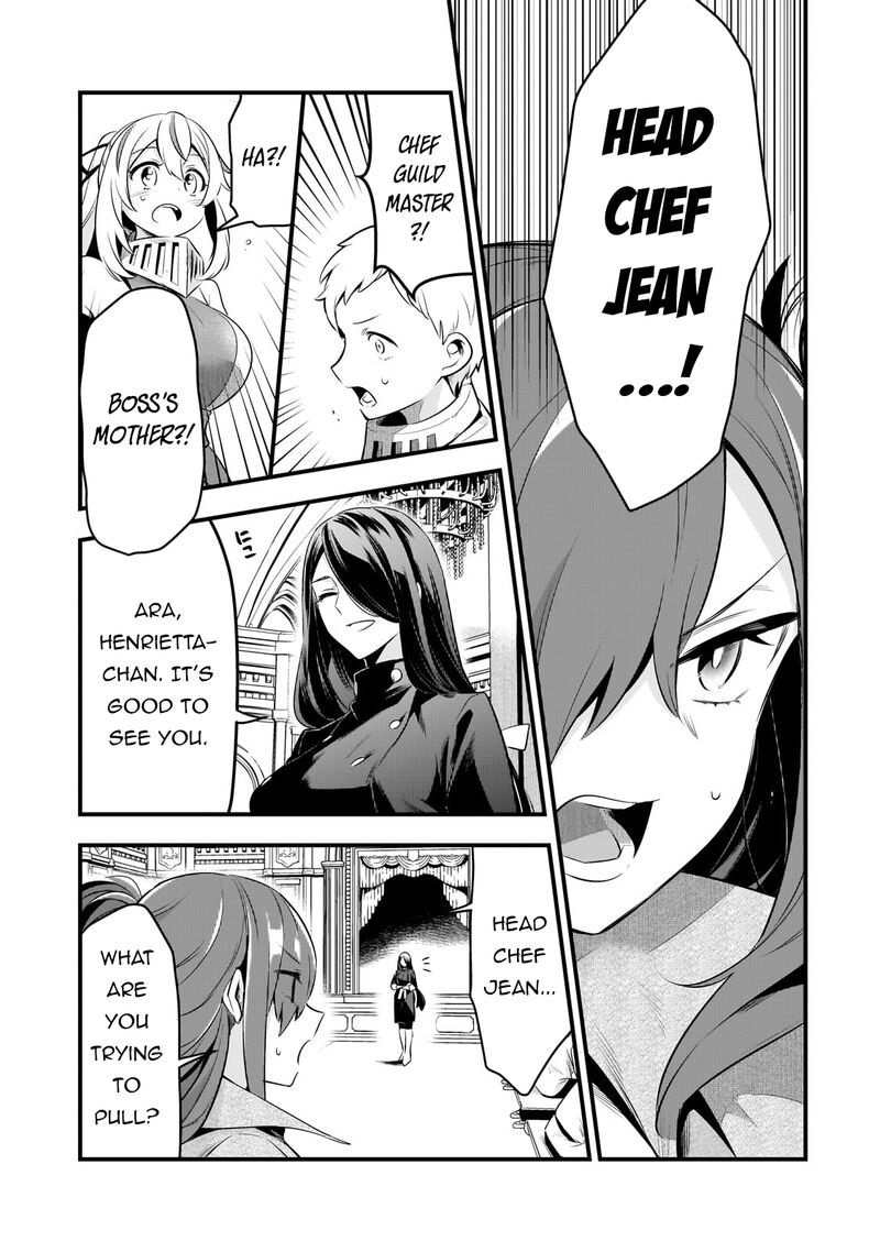 Welcome To The Cheap Restaurant Of Outcasts 45 10