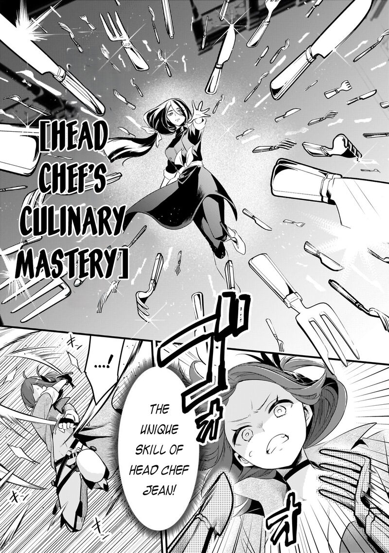 Welcome To The Cheap Restaurant Of Outcasts 45 18
