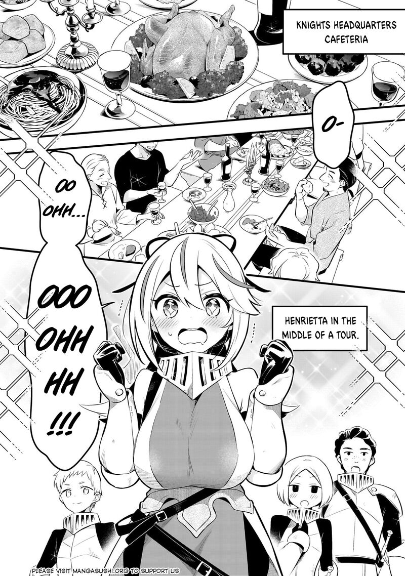 Welcome To The Cheap Restaurant Of Outcasts 45 2