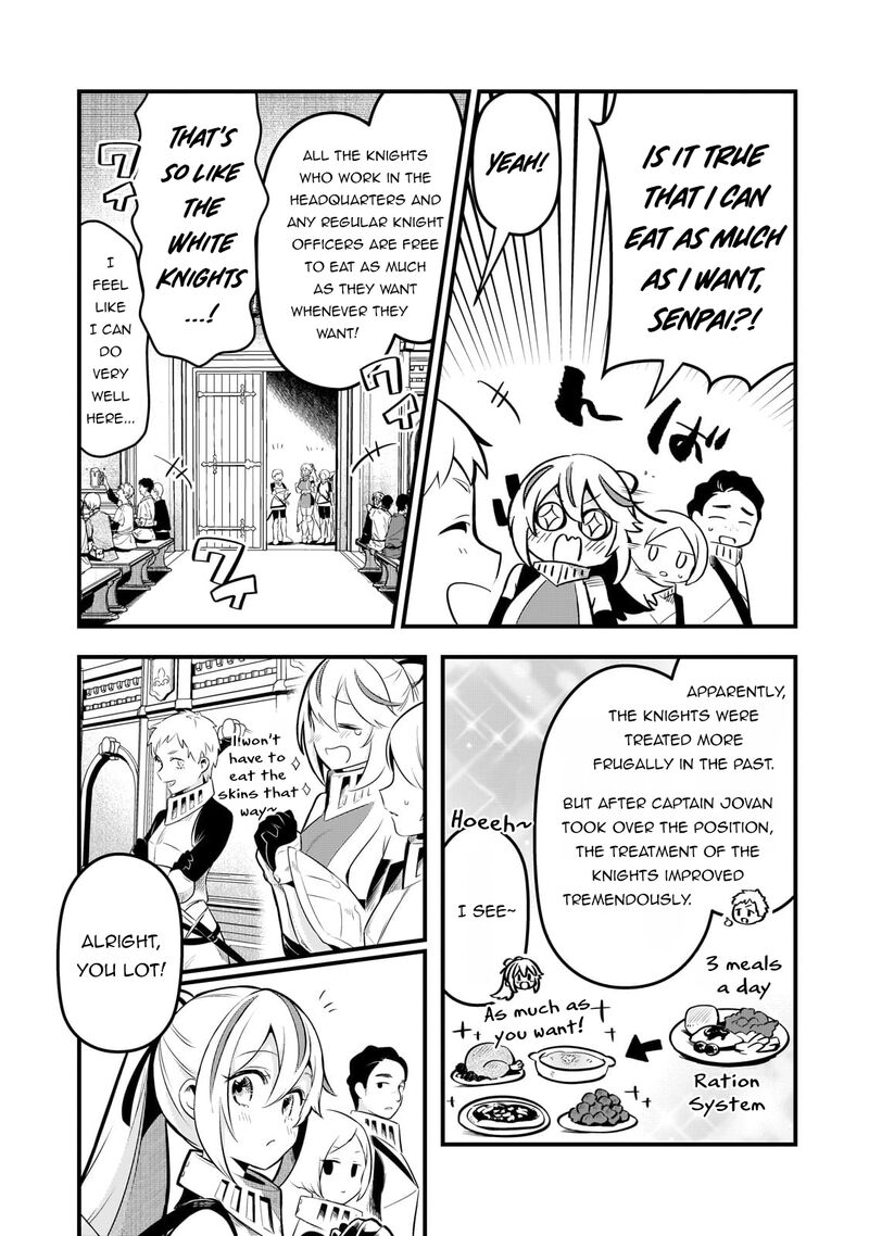 Welcome To The Cheap Restaurant Of Outcasts 45 4