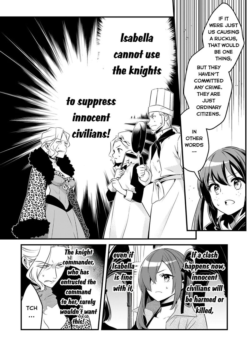 Welcome To The Cheap Restaurant Of Outcasts 49 11