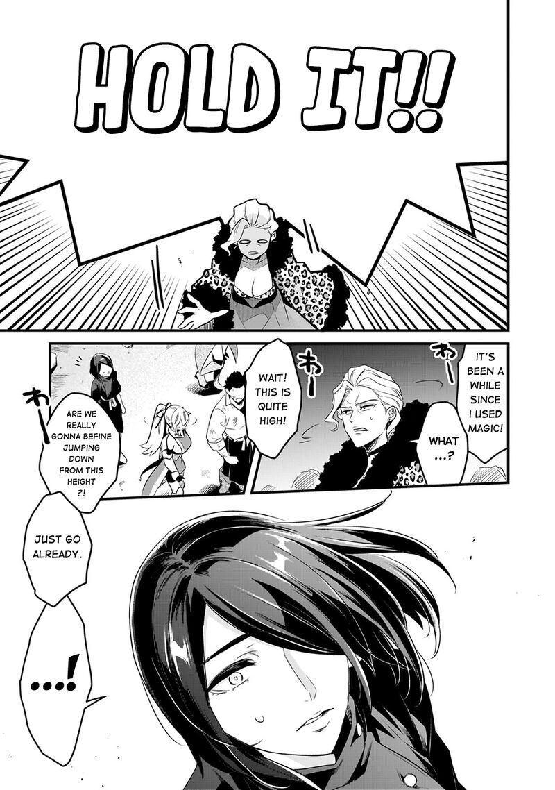 Welcome To The Cheap Restaurant Of Outcasts 49 8
