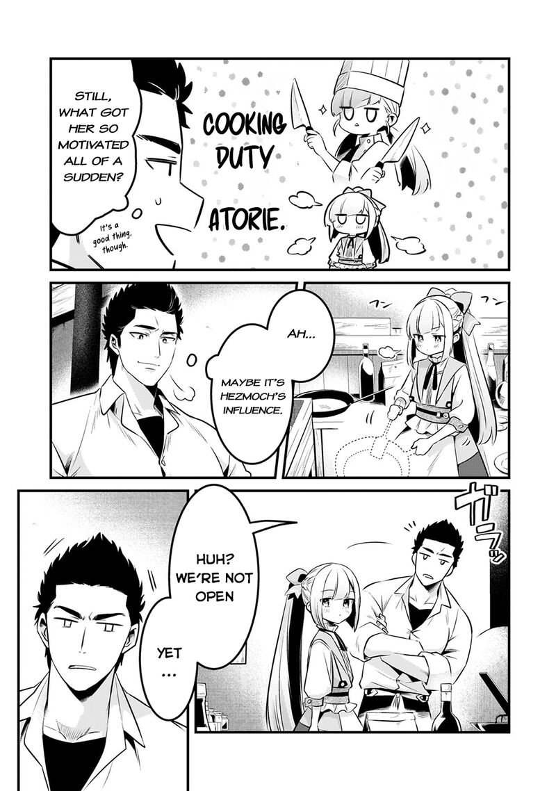 Welcome To The Cheap Restaurant Of Outcasts 53 8