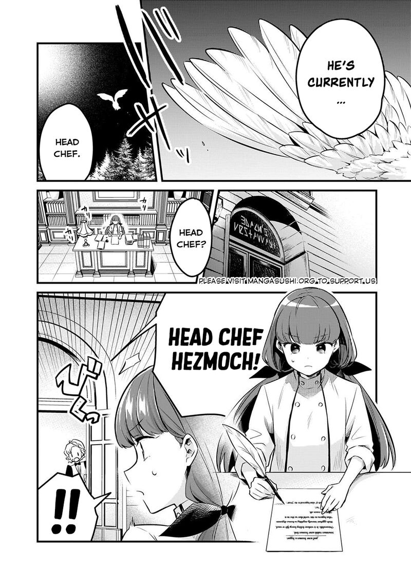 Welcome To The Cheap Restaurant Of Outcasts 57 8