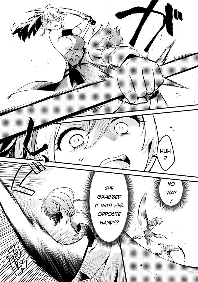 Welcome To The Cheap Restaurant Of Outcasts 58 10