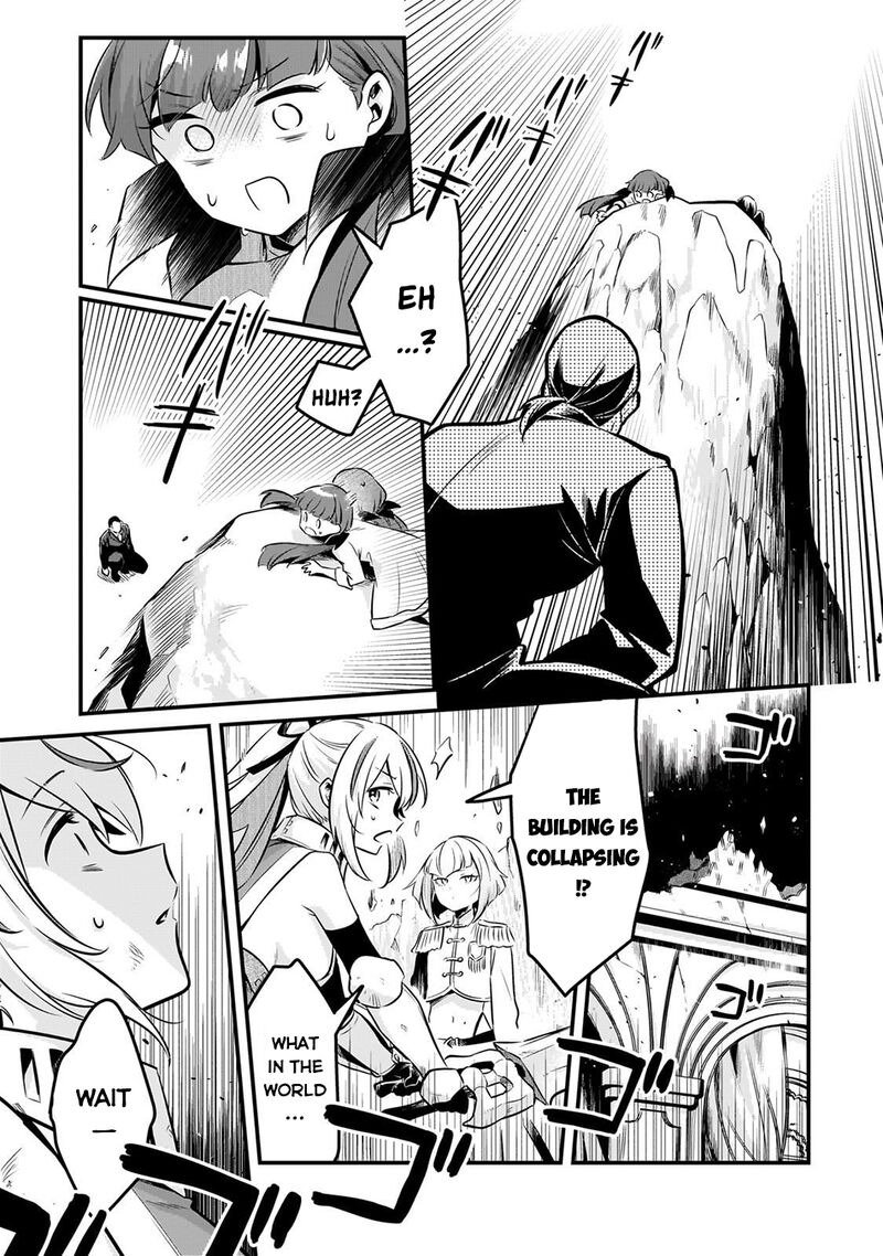 Welcome To The Cheap Restaurant Of Outcasts 58 24