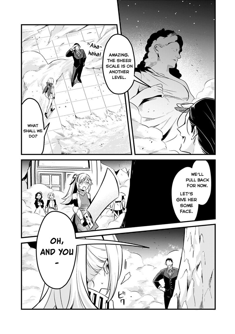 Welcome To The Cheap Restaurant Of Outcasts 58 26