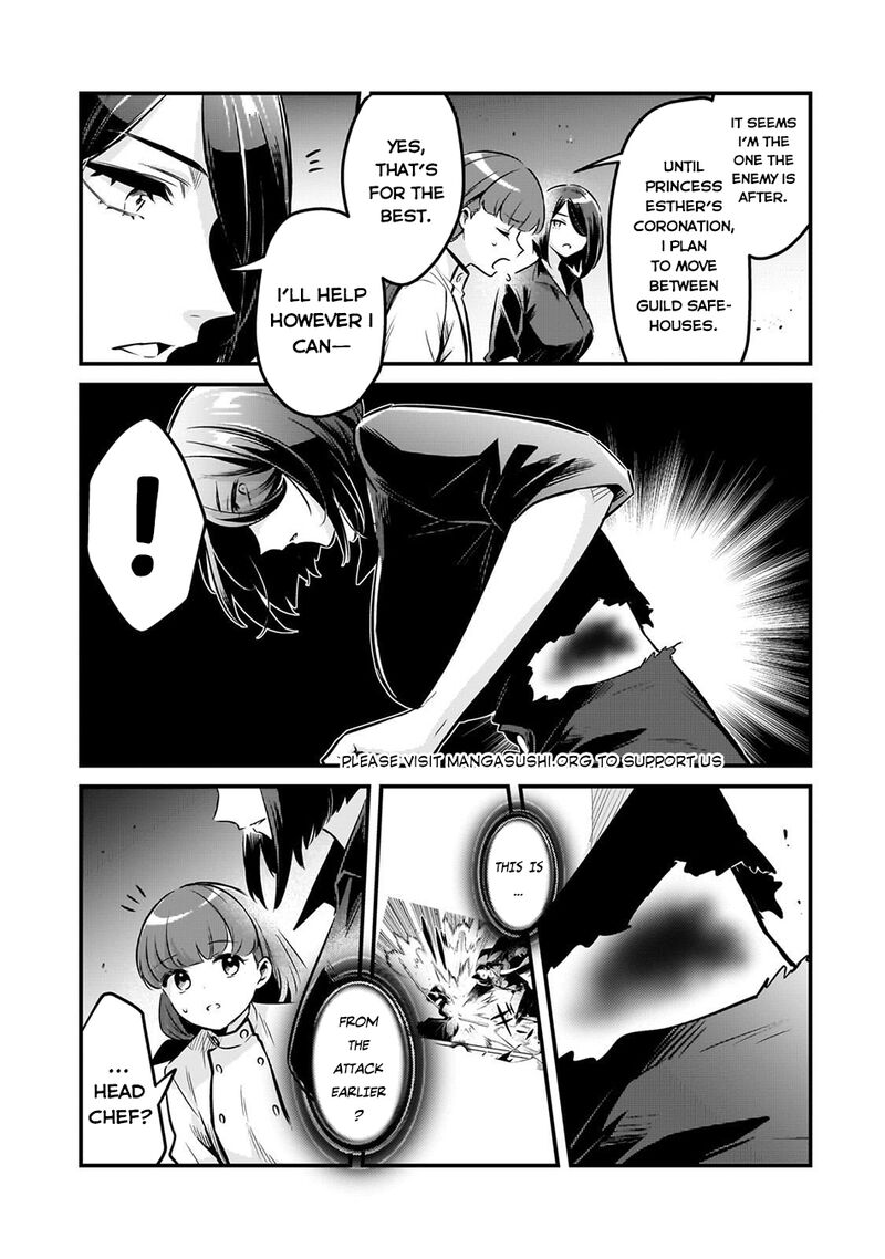 Welcome To The Cheap Restaurant Of Outcasts 58 28