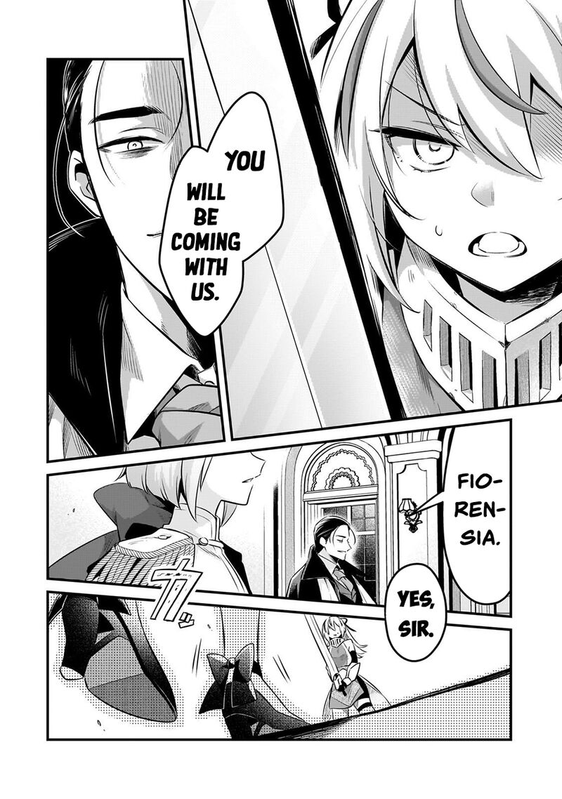 Welcome To The Cheap Restaurant Of Outcasts 58 7