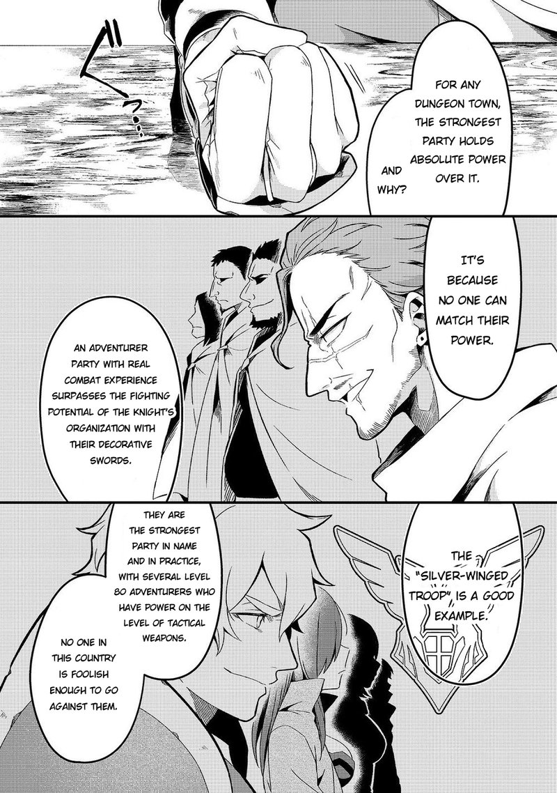 Welcome To The Cheap Restaurant Of Outcasts 6 2