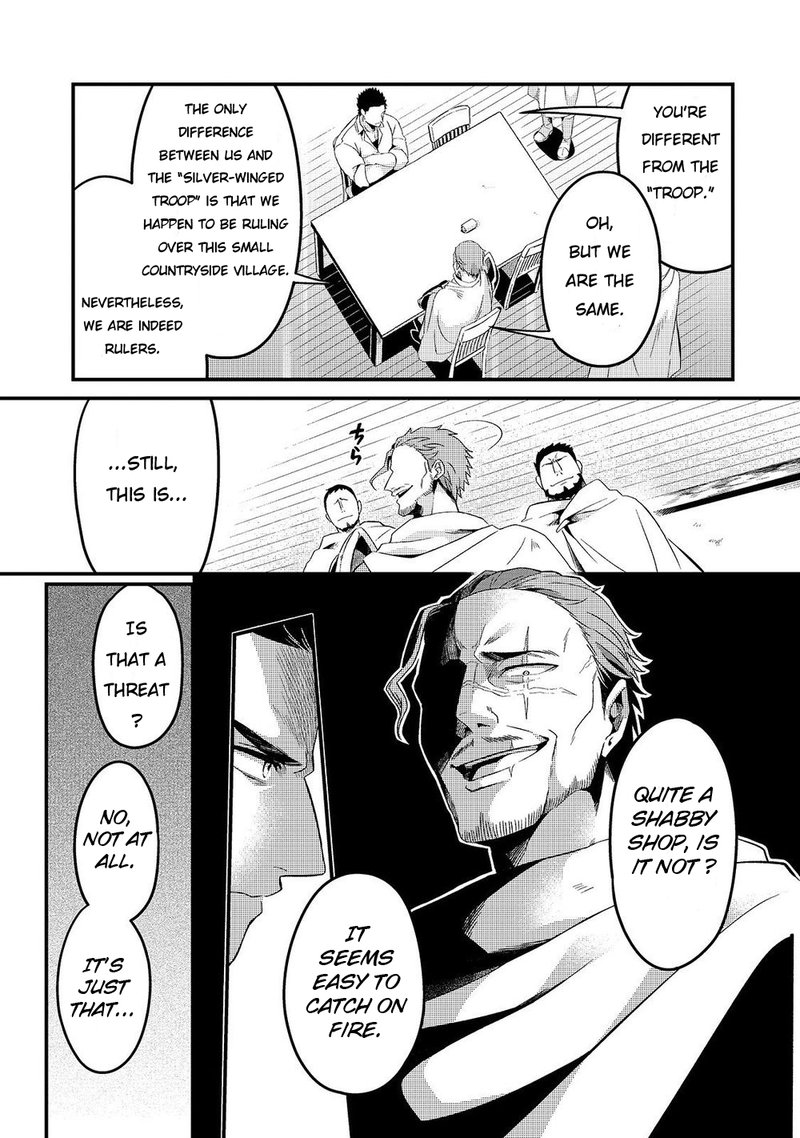 Welcome To The Cheap Restaurant Of Outcasts 6 3