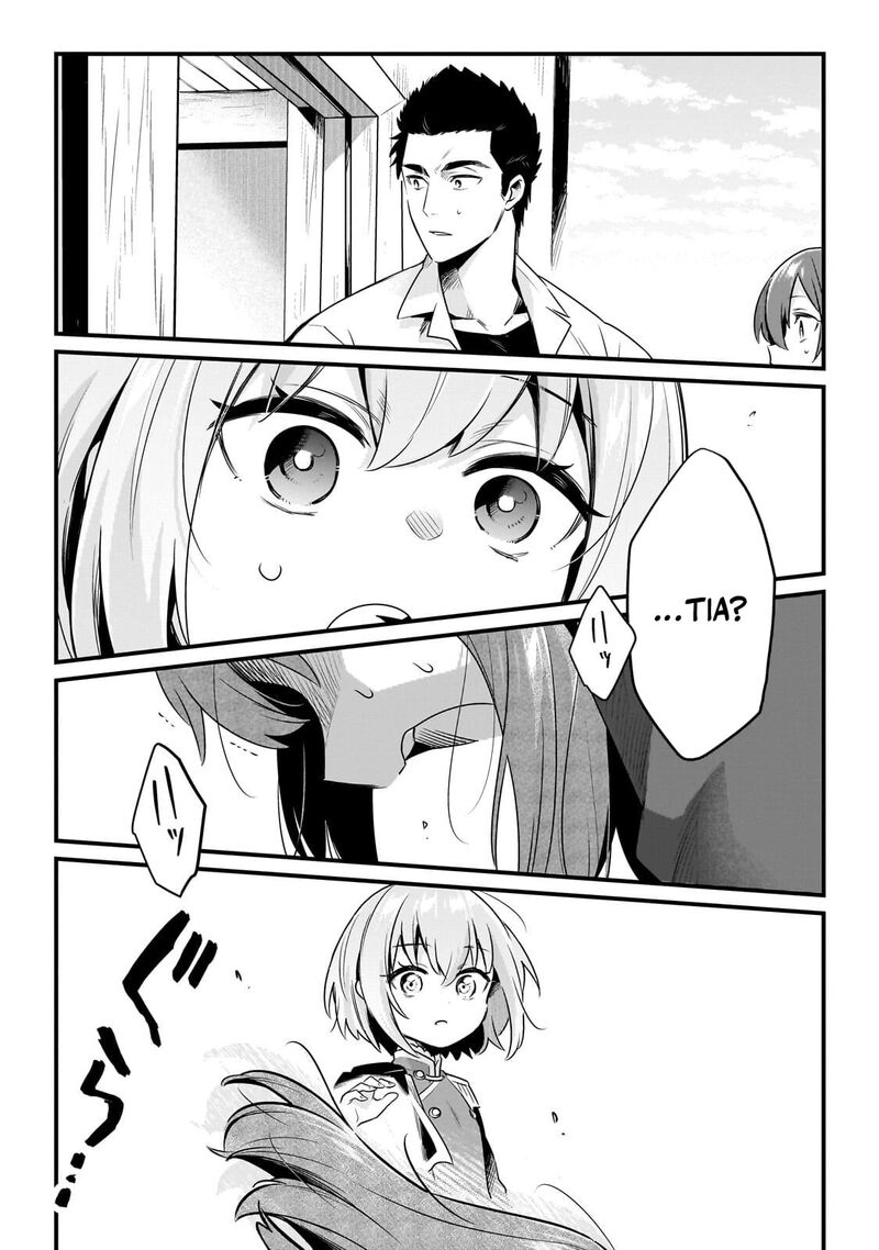 Welcome To The Cheap Restaurant Of Outcasts 62b 10