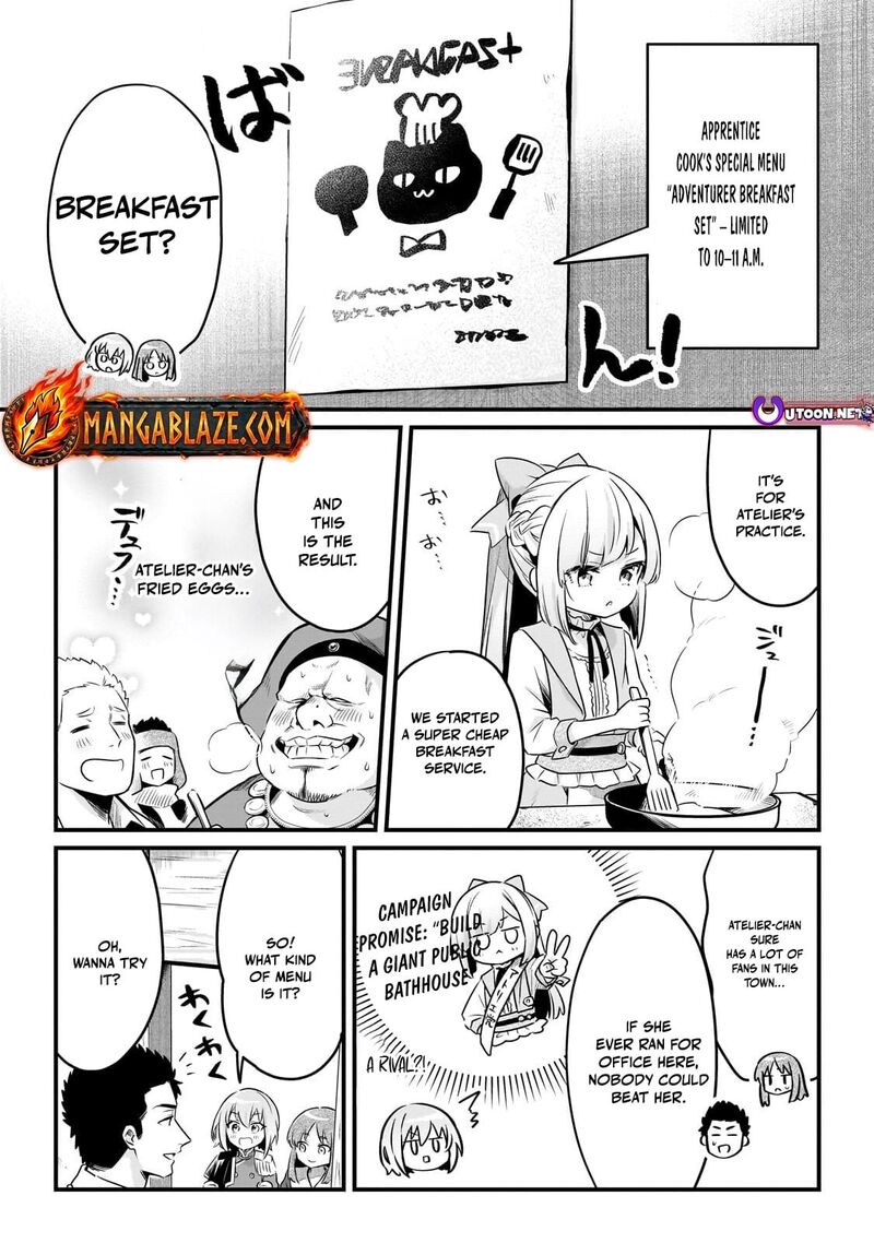 Welcome To The Cheap Restaurant Of Outcasts 62b 2