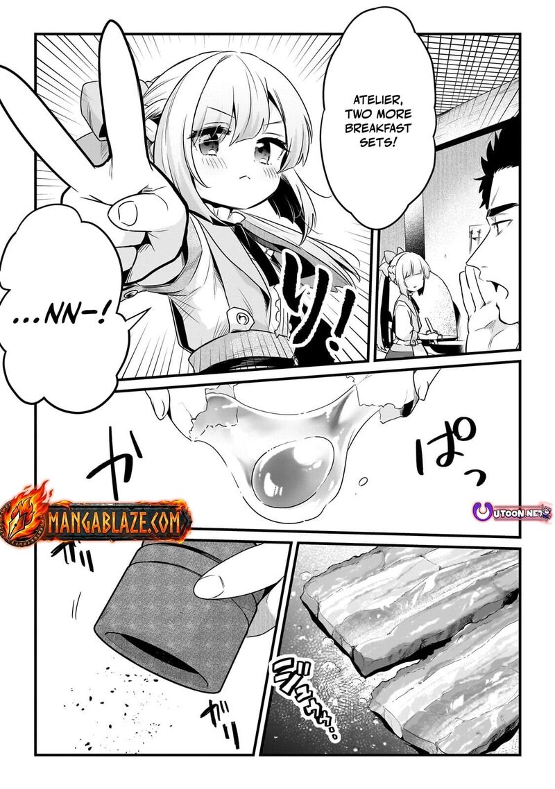 Welcome To The Cheap Restaurant Of Outcasts 62b 3