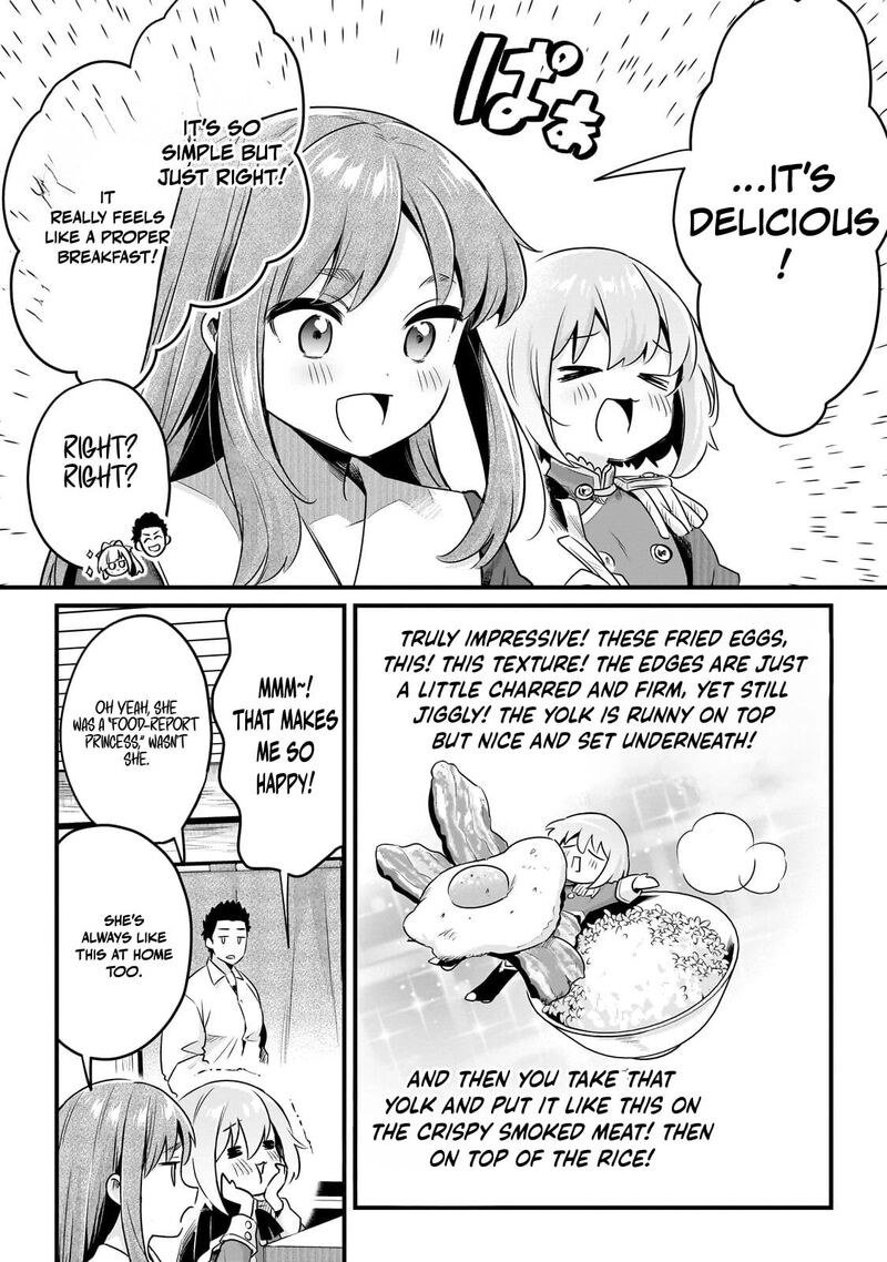 Welcome To The Cheap Restaurant Of Outcasts 62b 5