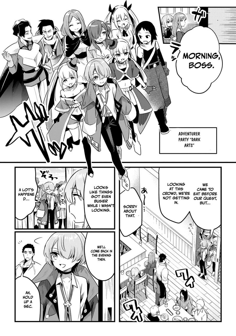 Welcome To The Cheap Restaurant Of Outcasts 62b 6