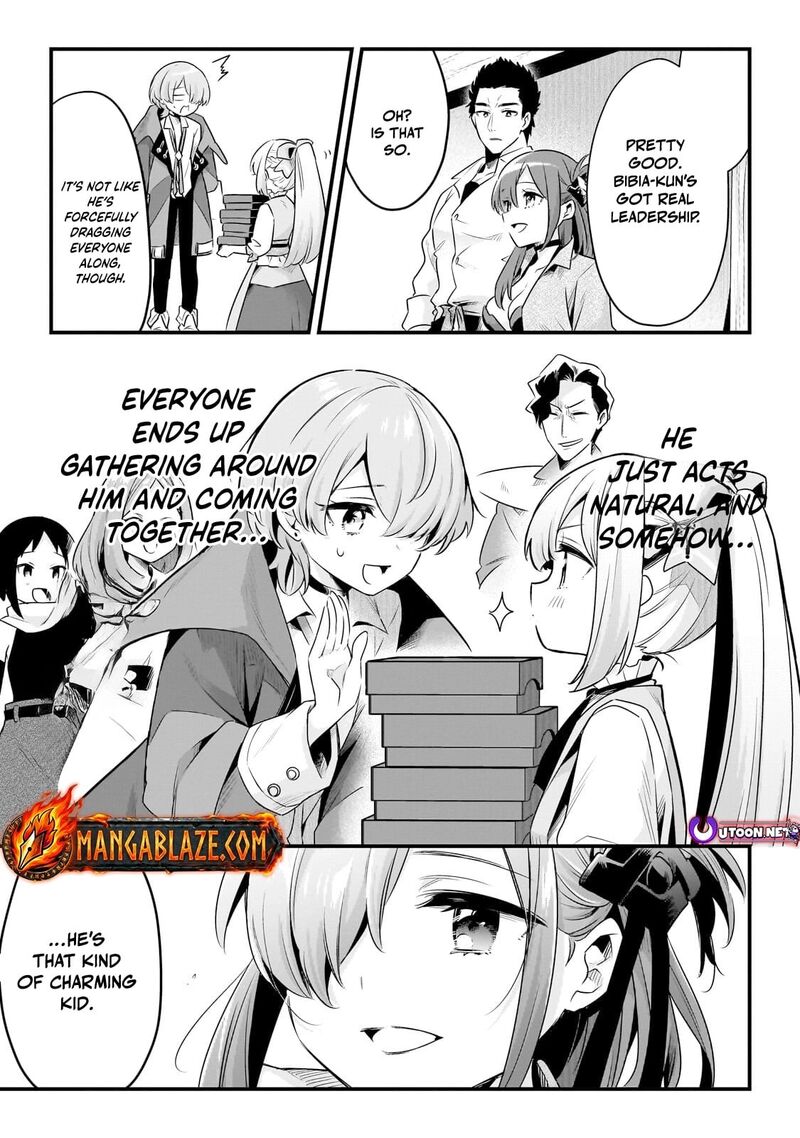 Welcome To The Cheap Restaurant Of Outcasts 62b 8