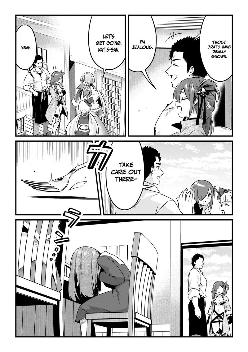 Welcome To The Cheap Restaurant Of Outcasts 62b 9