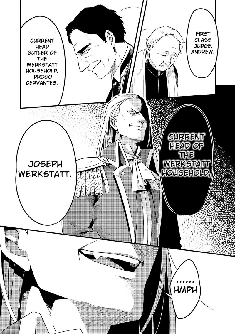 Welcome To The Cheap Restaurant Of Outcasts 9 5