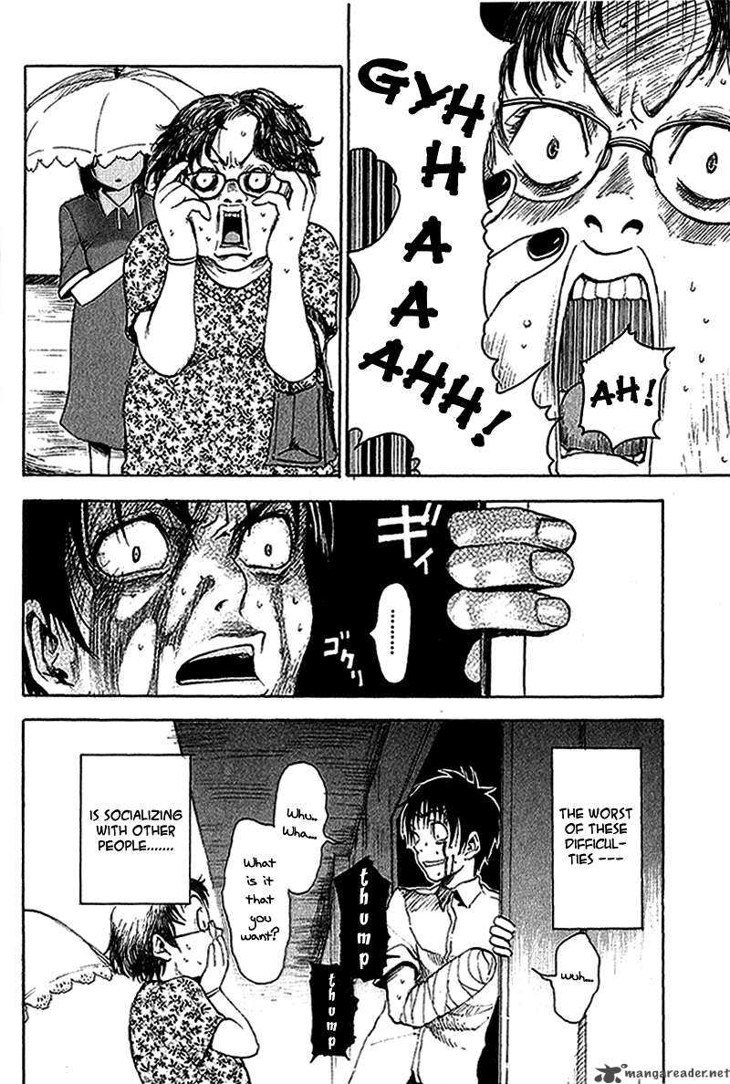 Welcome To The Nhk 1 12