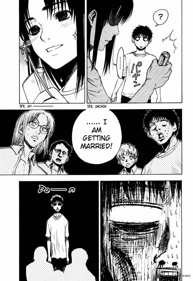 Welcome To The Nhk 10 19