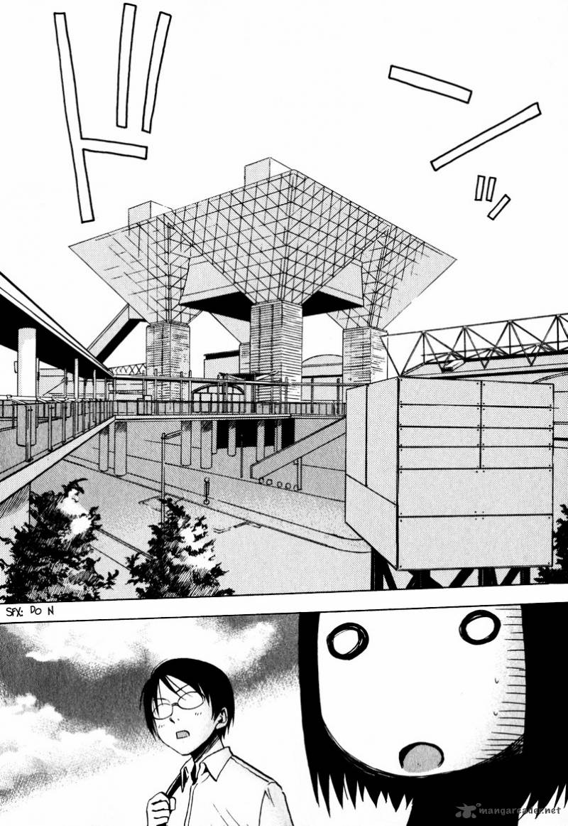 Welcome To The Nhk 10 32